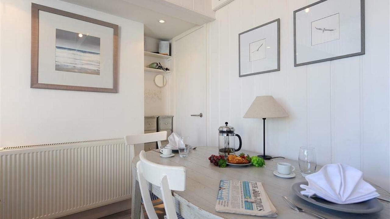 Little West Hill Studio Lyme Regis Exterior photo